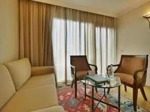 Carmel Forest by Isrotel exclusive