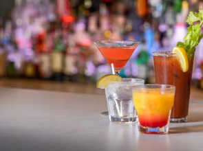 Fortune House Hotel Suites