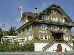 Landgasthof Hotel Rössli