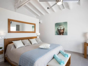 Dream Villa Terres Basses-968