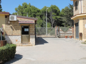 Residence Poseidon Villaggio