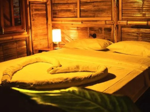 Hostal Grand Park