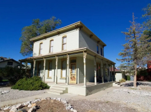 Casa De Luna - 4 Br Home