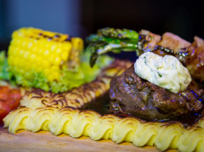 Harrys Hotel, Bar & Restaurant