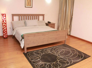 SolMile Family Guest House