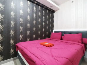 Apartment Bassura City by Travelibu