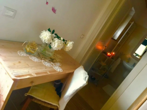 B&B Dolomitincanto