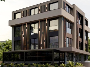 Oli Hotel And Suites