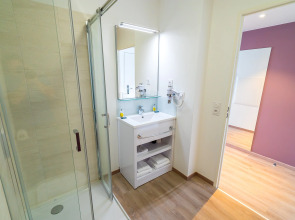 All Suites Appart Hôtel | Choisy-le-Roi