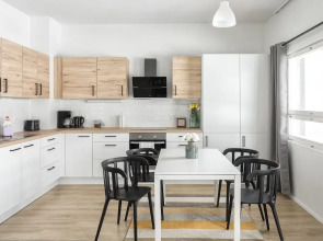 Hiisi Homes Riihimäki