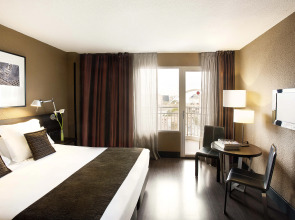 Hotel Medium Valencia