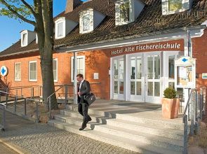 Alte Fischereischule