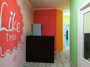 Like Hostel Tula