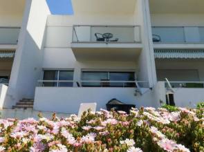 LovelyStay - Divine 3BDR Duplex House w/ Pool & Garden