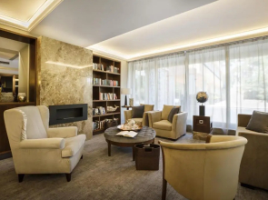 Imperial Heritage Hotel, Valamar Collection