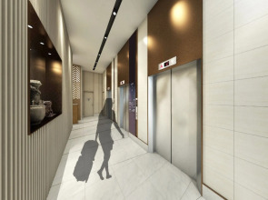 Pacific Express Hotel Chinatown