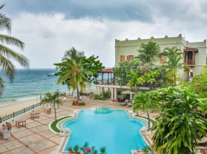 Zanzibar Serena Hotel