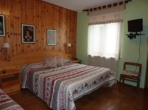 Hotel Corona