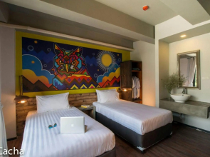 Cacha Hotel