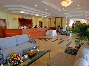 Mount Pleasant Hotel