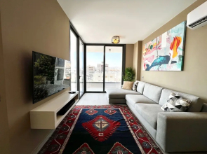 107 LIM - Stay Mouson View Apartment