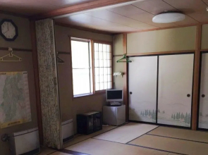 Minshuku Suzuransou