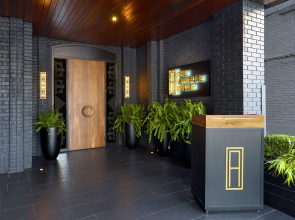 The Anndore House, part of JdV by Hyatt