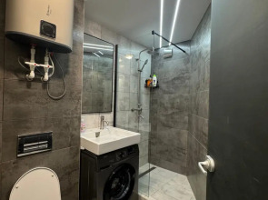 Апартаменты на улице Конституции 5/1