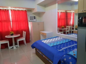 KC STUDIO 6 at Horizon 101 Cebu