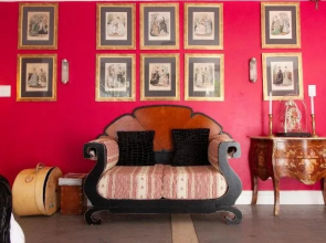 Residence William French