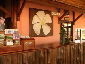 Loei Leela Wadee Resort