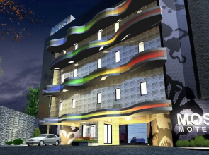 Mos Motel