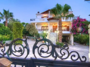 Villa Elena