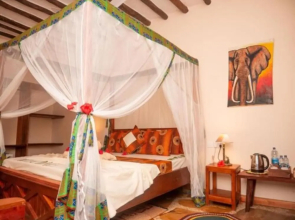 Hapa Hapa Bungalows