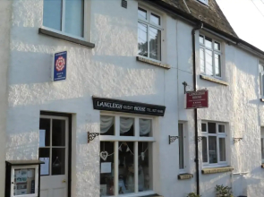 Langleigh Guest House