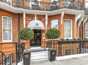 High Street Kensington Apartments