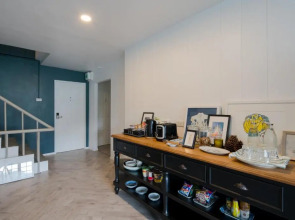 Blu Monkey Boutique Phuket Town