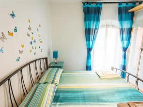 Bologna Butterfly Apartment
