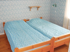 Amazing Home in Odensvi With 2 Bedrooms and Sauna