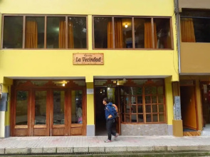 Kaipy Inn