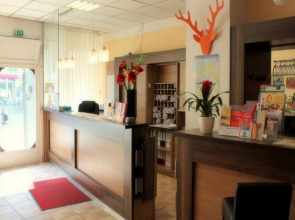 Alper Hotel am Potsdamer Platz