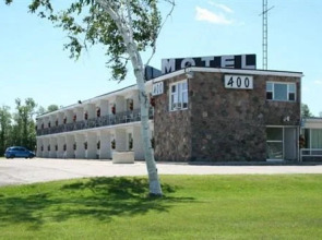 Motel 400