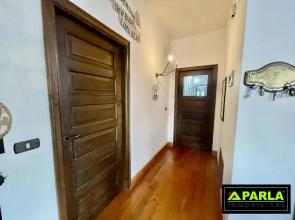 Attico Parla Home