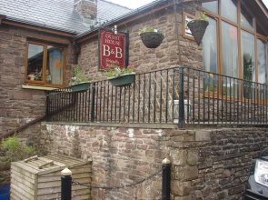 Castle Lodge