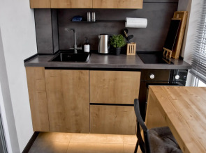 Апартаменты на улице Доваторцев 82 корпус 2