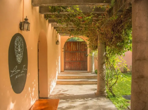 Luna Inn Cariari