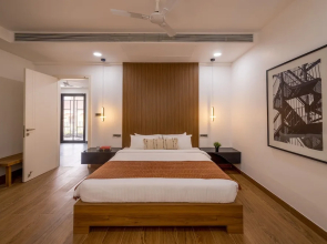 Villa by Olive - Nerul