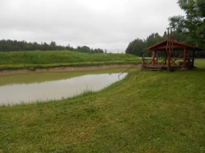 Võtikmetsa Holiday Center