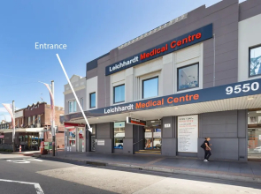 Leichhardt 9 Nor Furnished Apartment