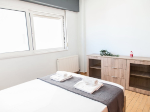 Cozy 2 bedrooms apartment in Kaliithea